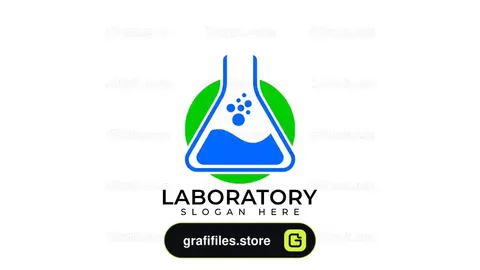 لوگو آزمایشگاه 7