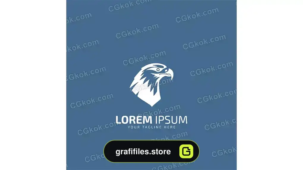 لوگو عقاب 7