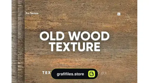 دانلود 30 تکسچر چوب کهنه Old Wood Texture HQ