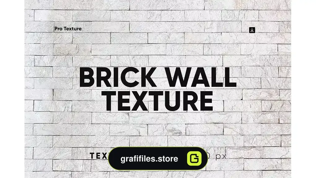 دانلود 20 تکسچر دیوار آجری Brick Wall Texture HQ