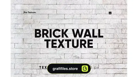 دانلود 20 تکسچر دیوار آجری Brick Wall Texture HQ