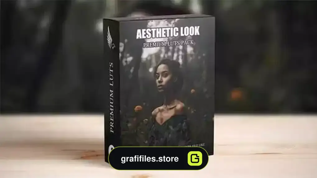 پریست داوینچی ریزالو اصلاح رنگ فیلم سینمایی