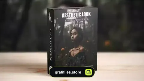 پریست داوینچی ریزالو اصلاح رنگ فیلم سینمایی