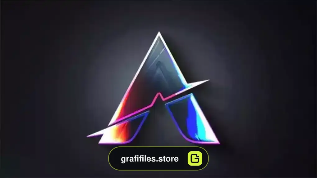 لوگو موشن پریمیر Logo Reveal 3