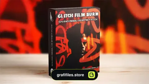 ترانزیشن نویز و پارازیت داوینچی ریزالو