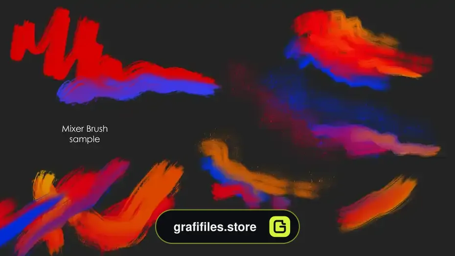 براش فتوشاپ Deharme - 5