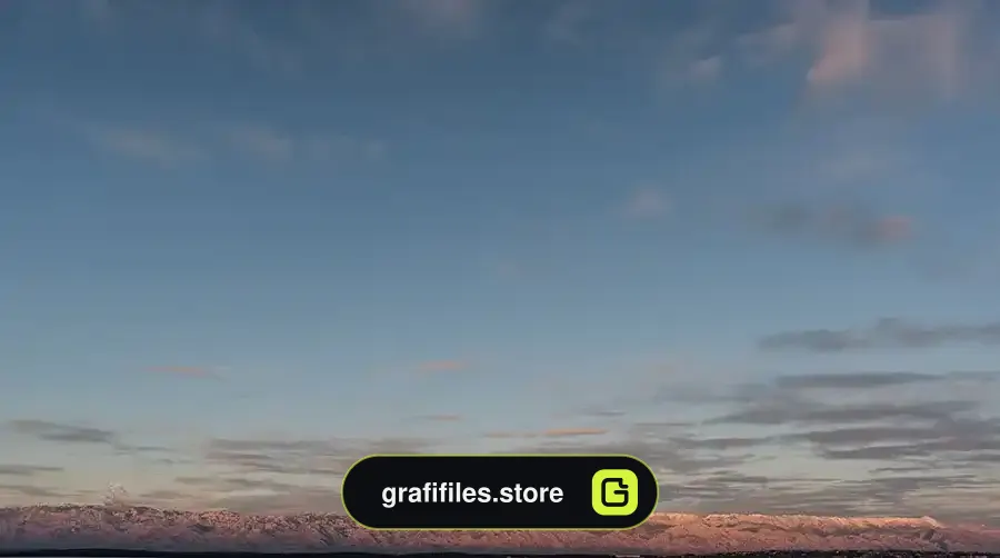 تصاویر HDRI آسمان – کالکشن هجدهم - 5