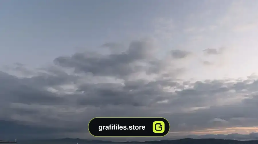 تصاویر HDRI آسمان – کالکشن هجدهم - 7