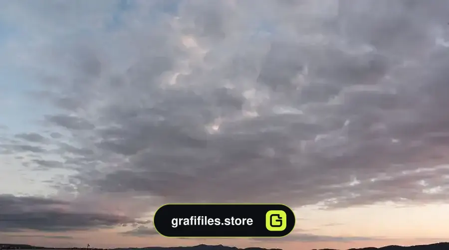 تصاویر HDRI آسمان – کالکشن هجدهم - 9