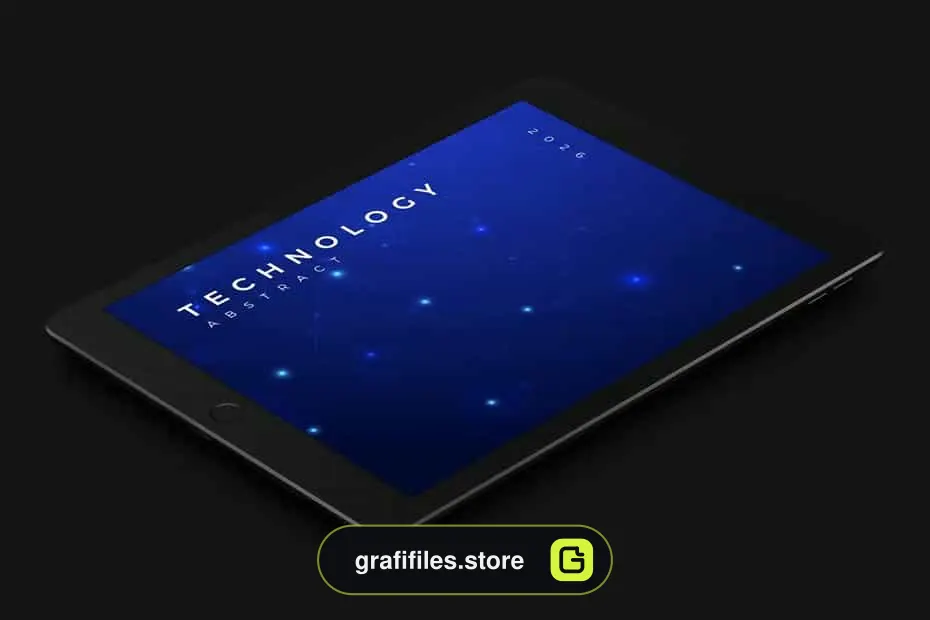 دانلود وکتور بک گراند تکنولوژی انتزاعی Abstract Technology Backgrounds - 4 وکتور بک گراند تکنولوژی انتزاعی - 3