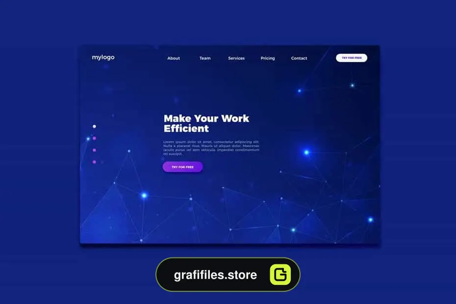 دانلود وکتور بک گراند تکنولوژی انتزاعی Abstract Technology Backgrounds - 6 وکتور بک گراند تکنولوژی انتزاعی - 5
