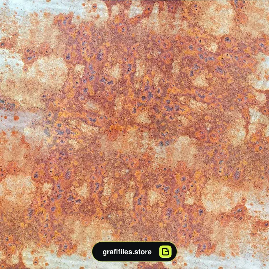 دانلود بک گراند تکسچر آهن Iron Texture Background - 13 بک گراند تکسچر آهن - 12
