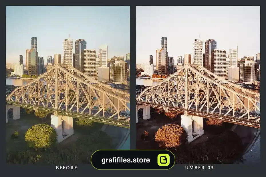 دانلود پریست رنگی Wheat Lightroom Presets and LUTs - 4 پریست رنگی Wheat Lightroom Presets and LUTs - 3
