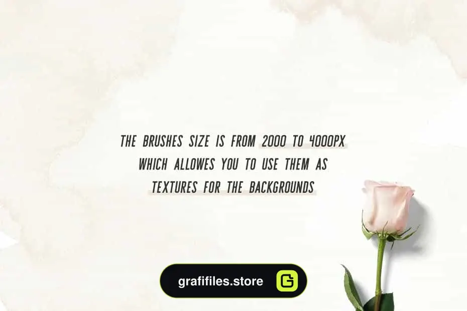 دانلود براش آبرنگ فتوشاپ Aurora Watercolor Brushes - 16 براش آبرنگ فتوشاپ Aurora Watercolor Brushes - 15