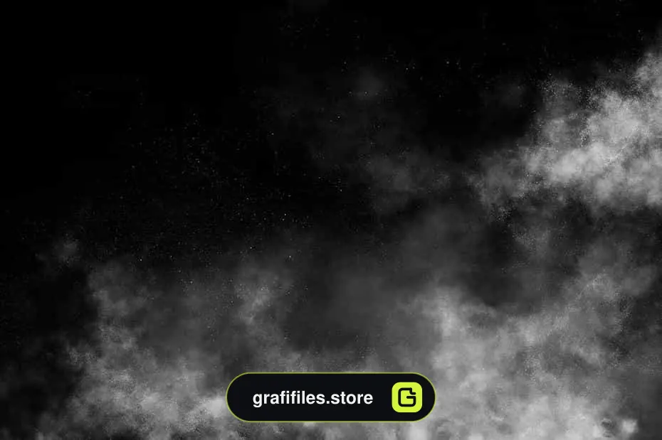 افکت گرد و غبار روی عکس و تصاویر Dust Overlays