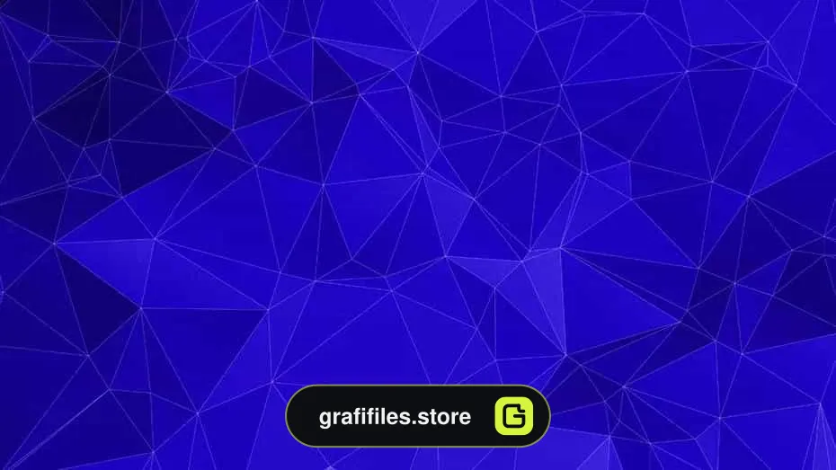 دانلود بک گراند انتزاعی سه بعدی Abstract 3D Poly Backgrounds
