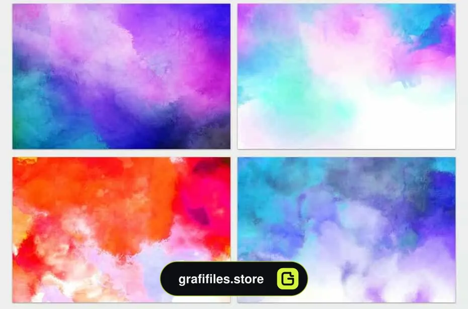 بک گراند هنری Artistic Backgrounds