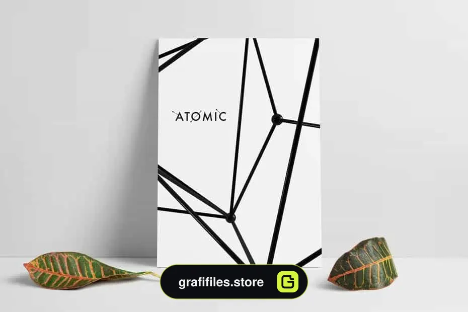 دانلود بک گراند انتزاعی Atomic - 30 Abstract Design Pack - 1 بک گراند انتزاعی Atomic - 30 Abstract Design Pack