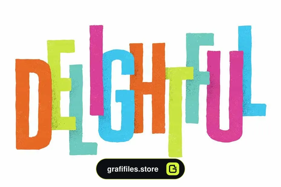 دانلود فونت انگلیسی Cheddar Gothic Font Family - 8 فونت انگلیسی Cheddar Gothic Font Family - 7