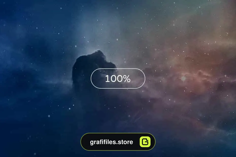 بک گراند سحابی کیهانی Cosmic Nebula Backgrounds