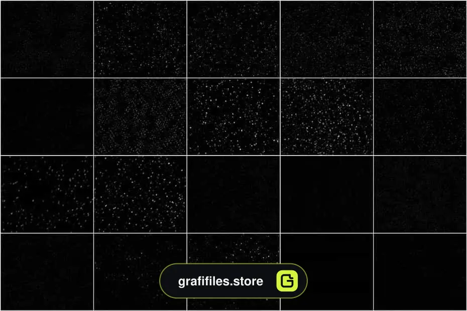 دانلود براش برف فتوشاپ Digital Snow Photoshop Brushes - 2 براش برف فتوشاپ Digital Snow Photoshop Brushes - 1