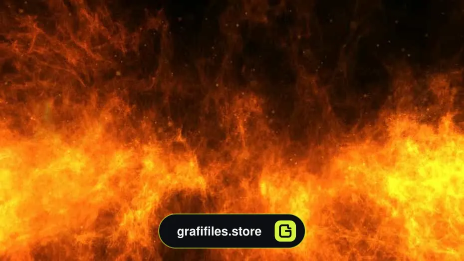 دانلود بک گراند آتش Fire Backgrounds - 2 بک گراند آتش Fire Backgrounds