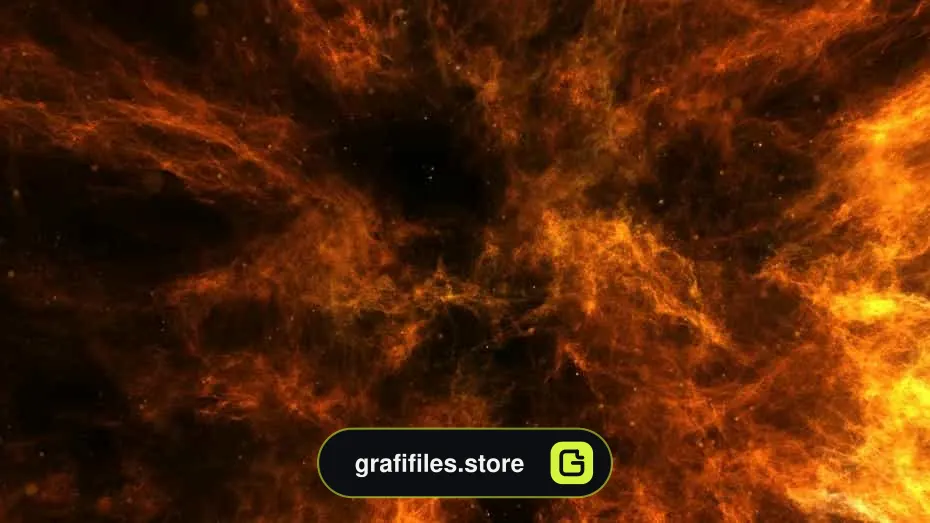 دانلود بک گراند آتش Fire Backgrounds - 4 بک گراند آتش - 3