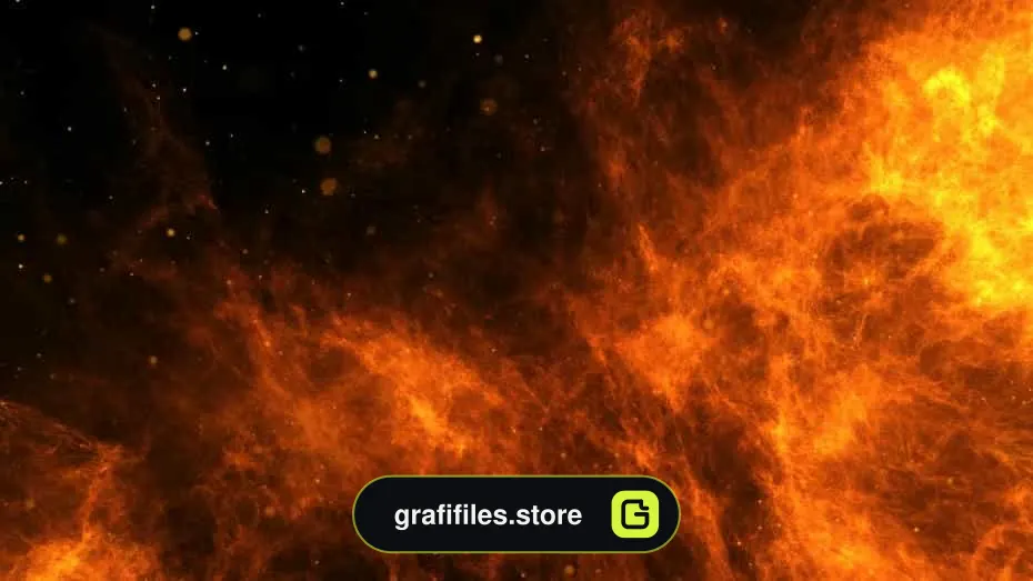 دانلود بک گراند آتش Fire Backgrounds - 8 بک گراند آتش - 7