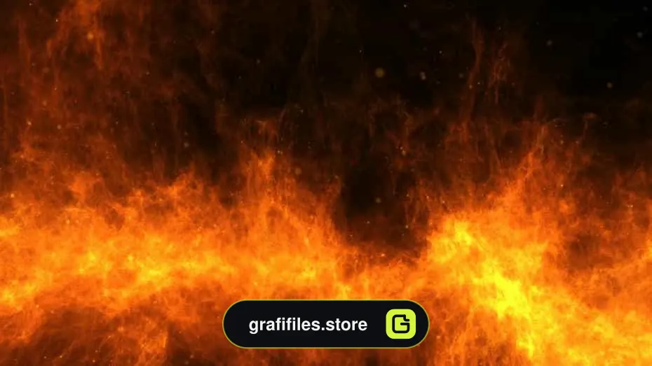 دانلود بک گراند آتش Fire Backgrounds - 10 بک گراند آتش - 9