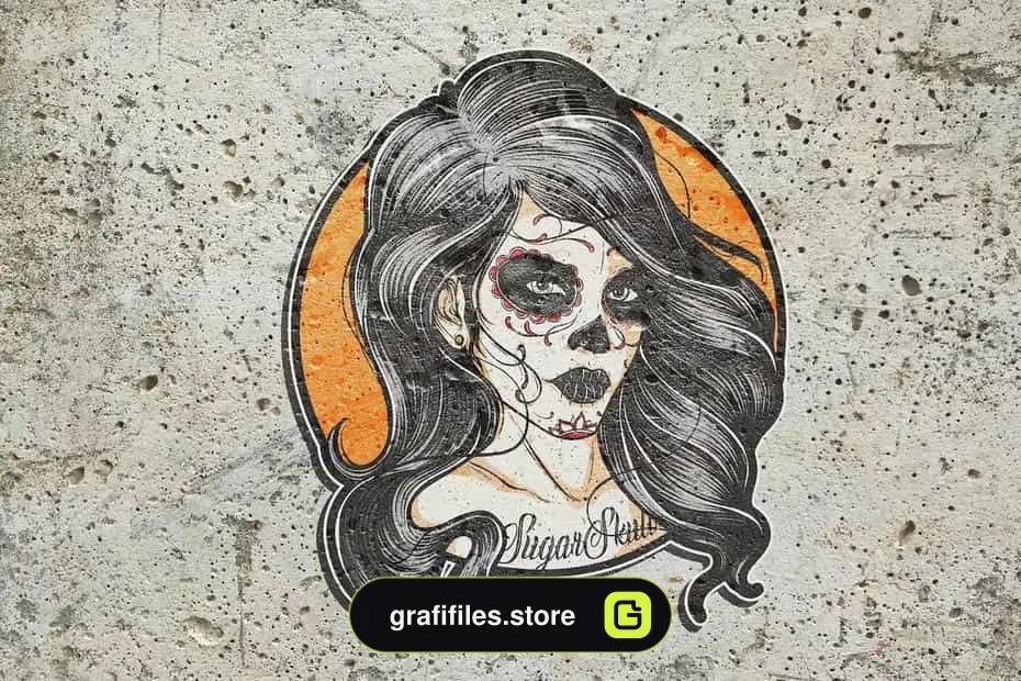دانلود تکسچر دیوار گرانج Grunge Wall Textures x10 vol3