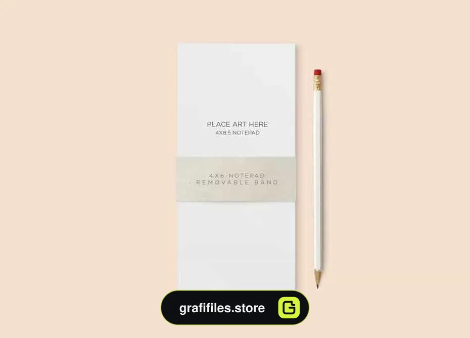 موکاپ کارت دعوت Invitation Mockups