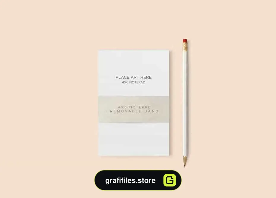 موکاپ کارت دعوت Invitation Mockups