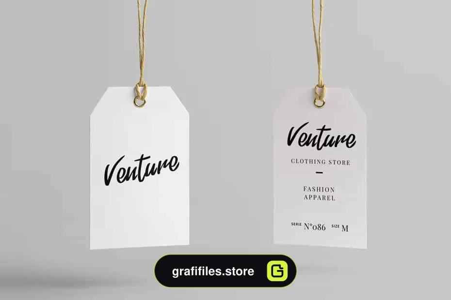 فونت انگلیسی Kudeta - Handmade Font Script