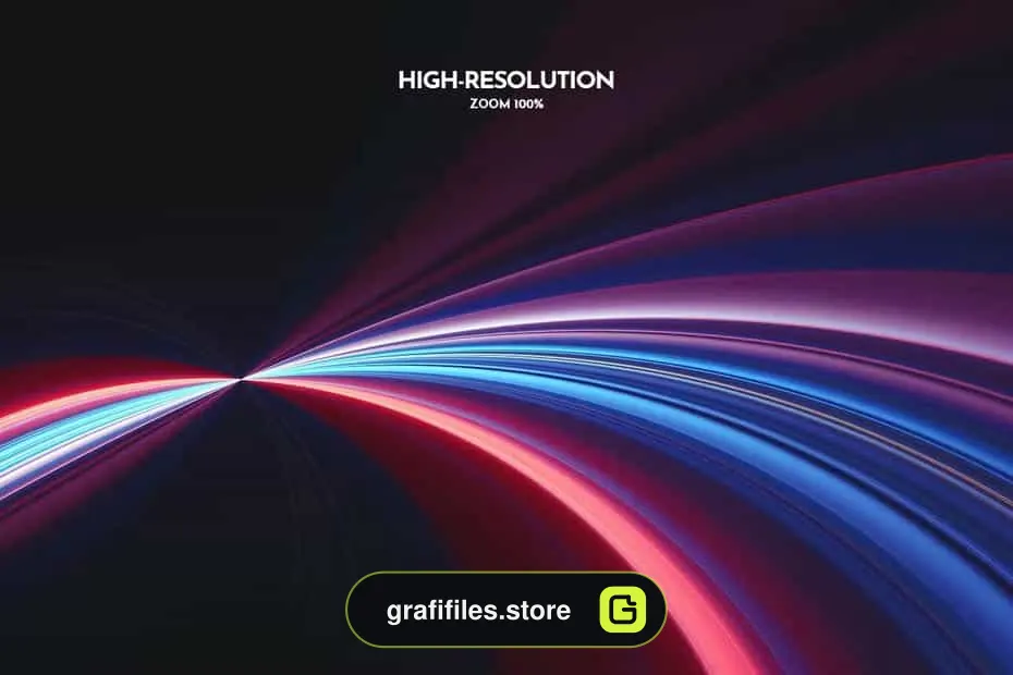 براش نور فتوشاپ Light Effects Photoshop Brushes - 21