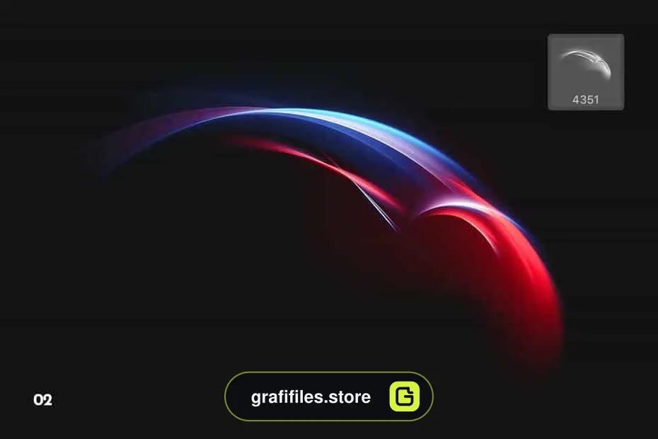 براش نور فتوشاپ Light Effects Photoshop Brushes - 3
