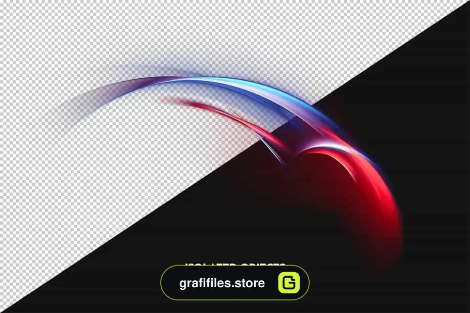 براش نور فتوشاپ Light Effects Photoshop Brushes - 25