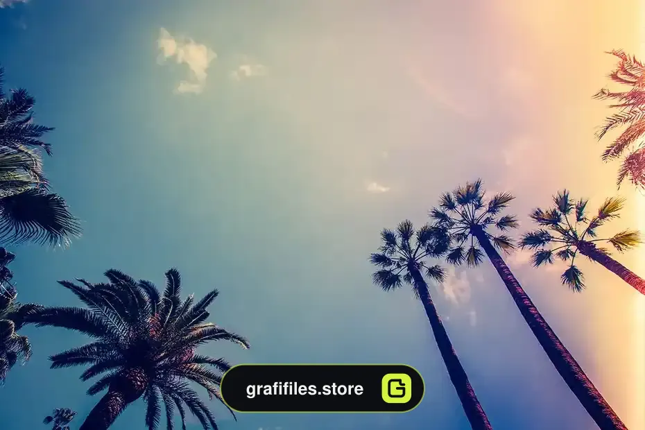 پریست لایت روم افکت نور Light Leaks Vol. 1 - 1