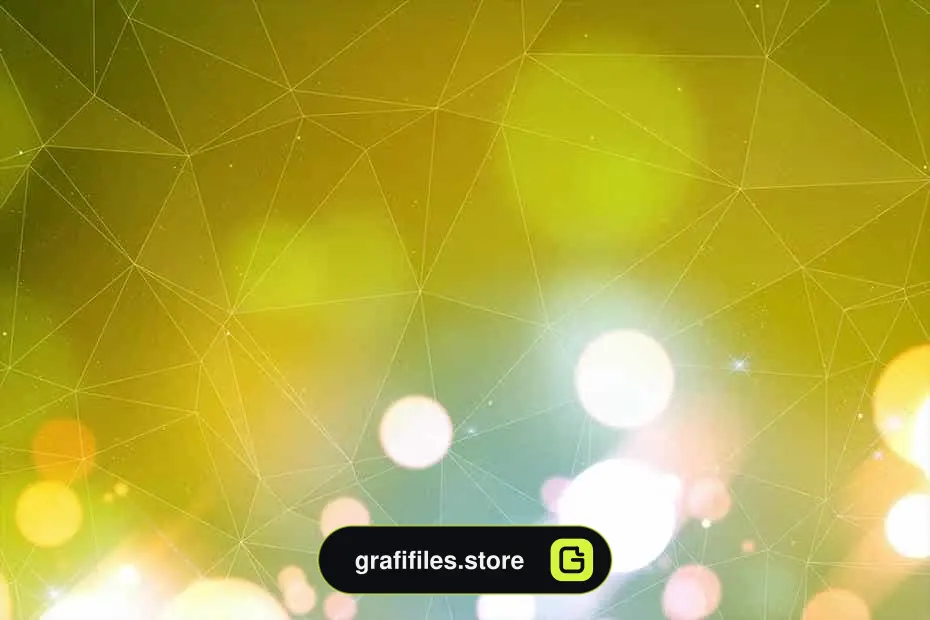 دانلود بک گراند جادویی Magic Poly Backgrounds - 5 بک گراند جادویی - 4