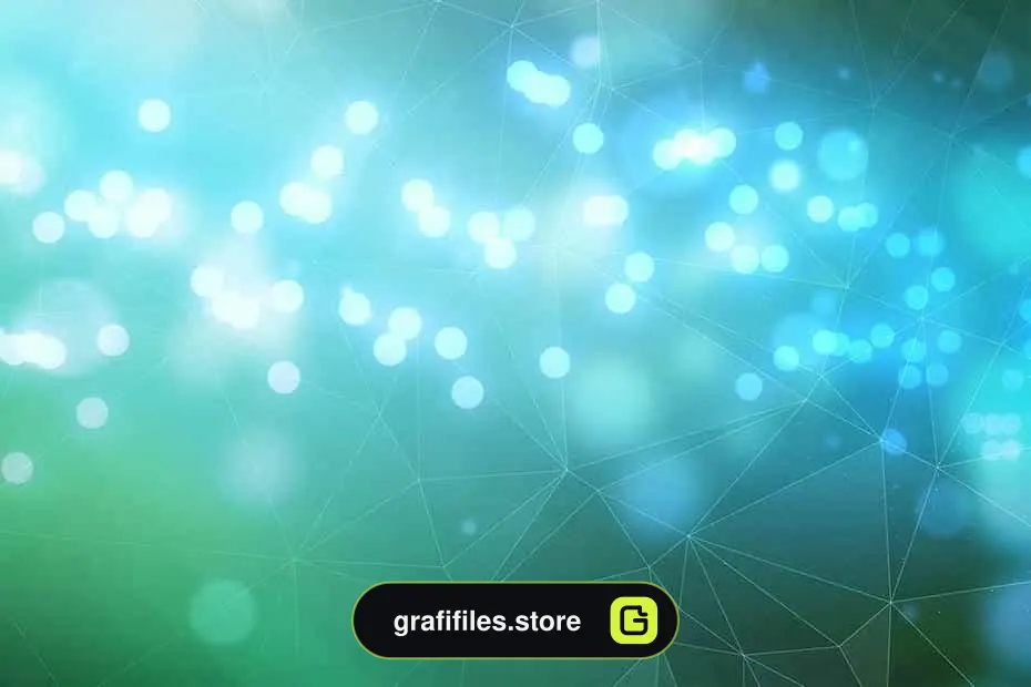 دانلود بک گراند جادویی Magic Poly Backgrounds - 9 بک گراند جادویی - 8