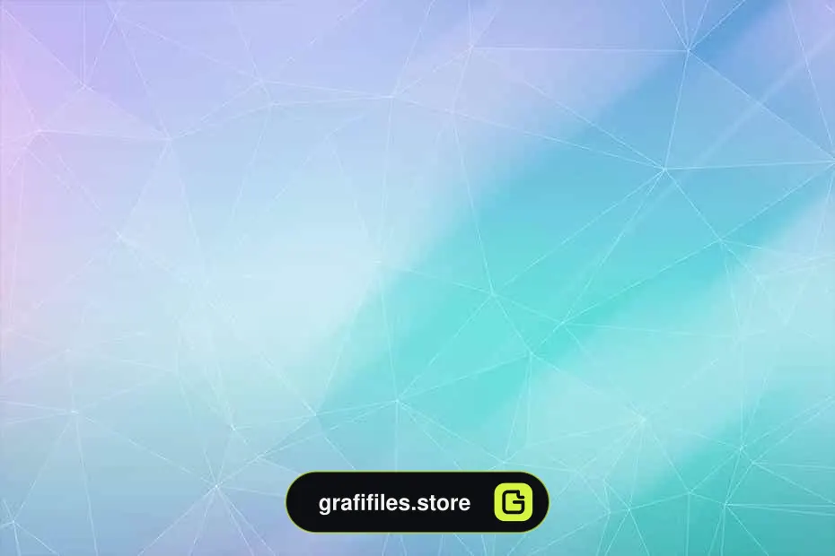 دانلود بک گراند جادویی Magic Poly Backgrounds - 15 بک گراند جادویی - 14
