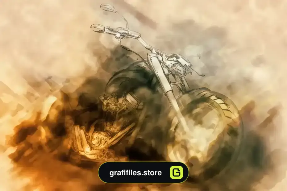 دانلود اکشن فتوشاپ افکت هنر مدرن Modern Art 4 Photoshop Action - 16 اکشن فتوشاپ افکت هنر مدرن - 15