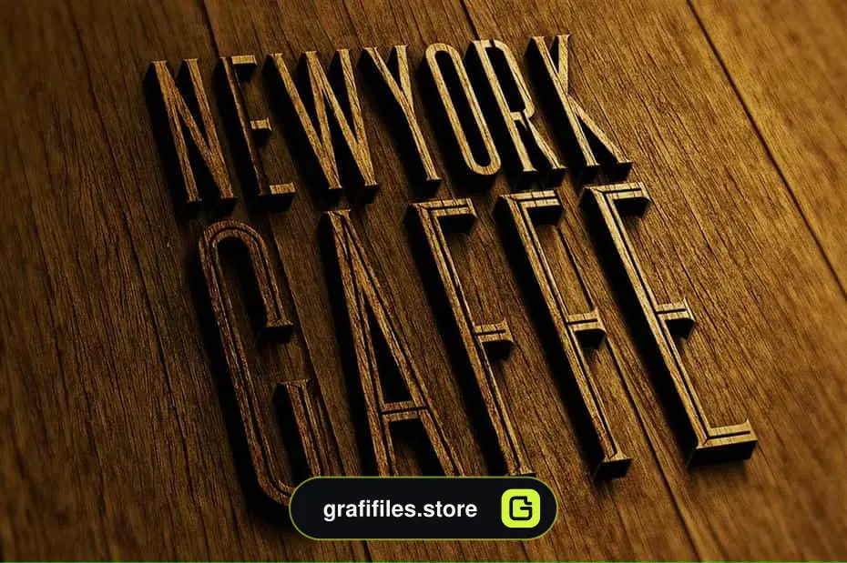 فونت انگلیسی New York Font - 3