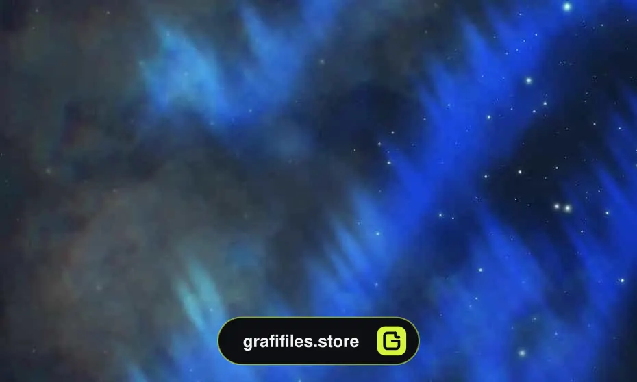 براش نور Northern Lights Brushes - 5
