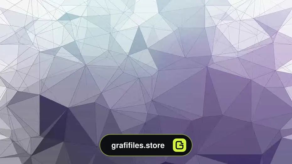 بک گراند چند ضلعی وب Poly Web Backgrounds