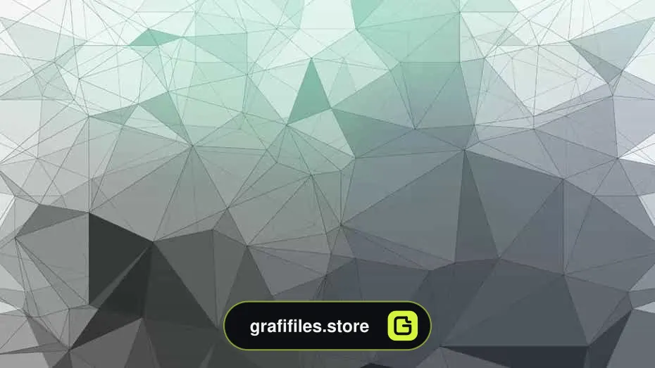 بک گراند چند ضلعی وب Poly Web Backgrounds