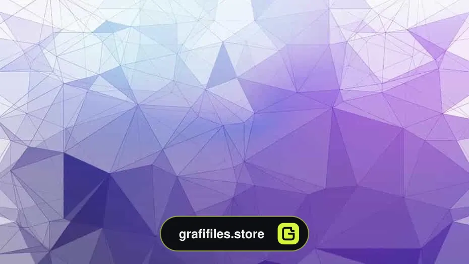 بک گراند چند ضلعی وب Poly Web Backgrounds