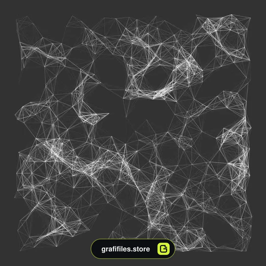 دانلود وکتور بک گراند هندسی چند ضلعی Polygon Geometric Collection - 8 وکتور بک گراند هندسی چند ضلعی - 7