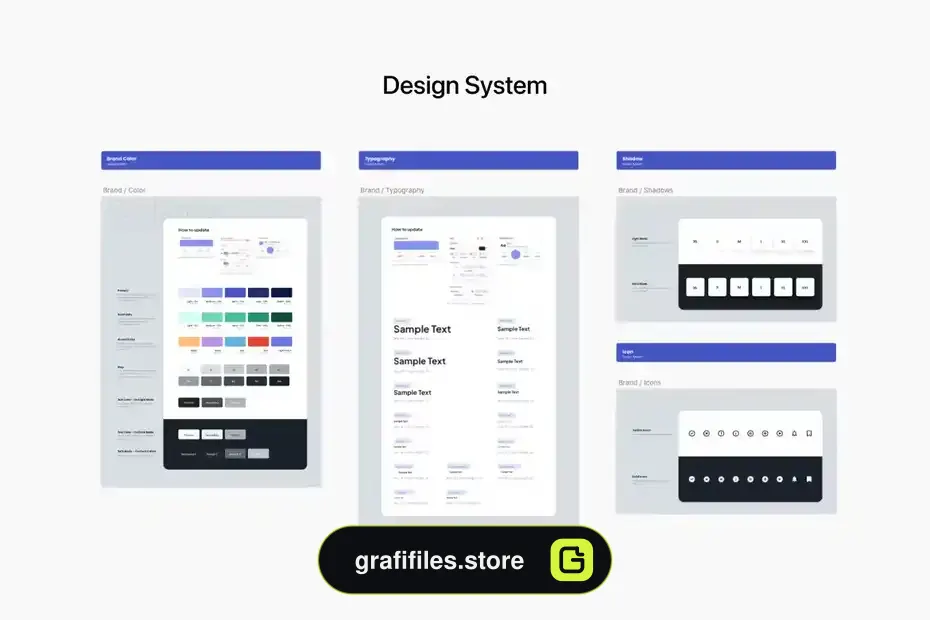 دانلود رابط کاربری لندینگ پیج Saas Spell Checker Landing Page - 2 رابط کاربری لندینگ پیج Saas Spell Checker Landing Page - 1