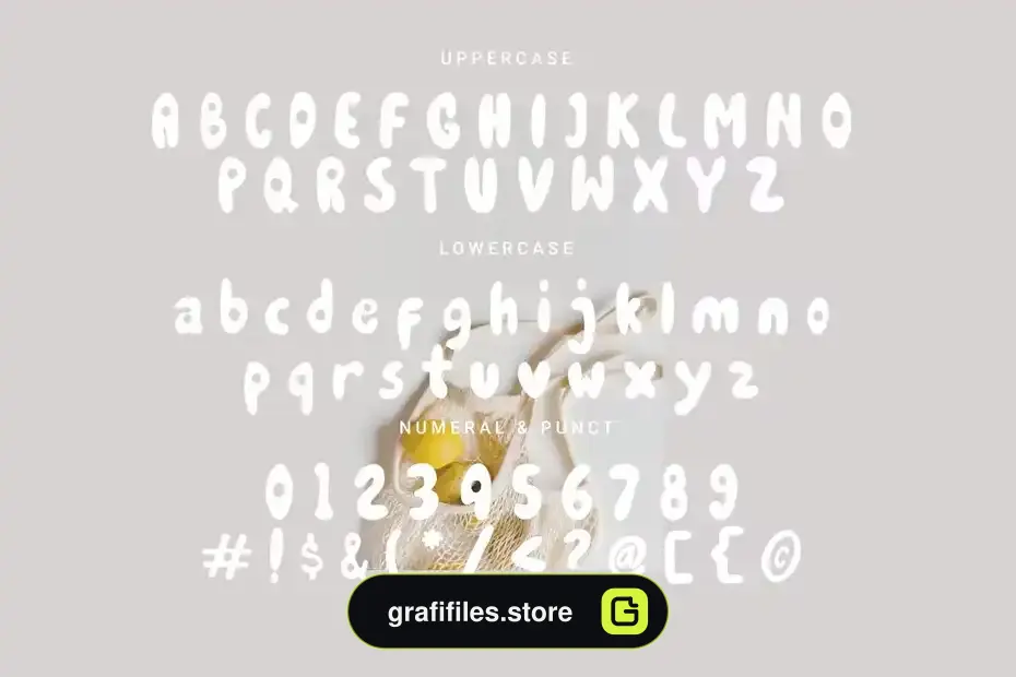 فونت انگلیسی San Lorenzo - Fat Display Font - 7