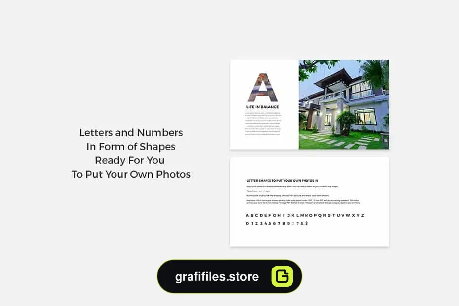 قالب پاورپوینت و کینوت Sirius Presentation Template